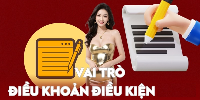 Vai trò của chính sách điều khoản điều kiện tại 69VN