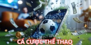 Cá cược thể thao 69VN