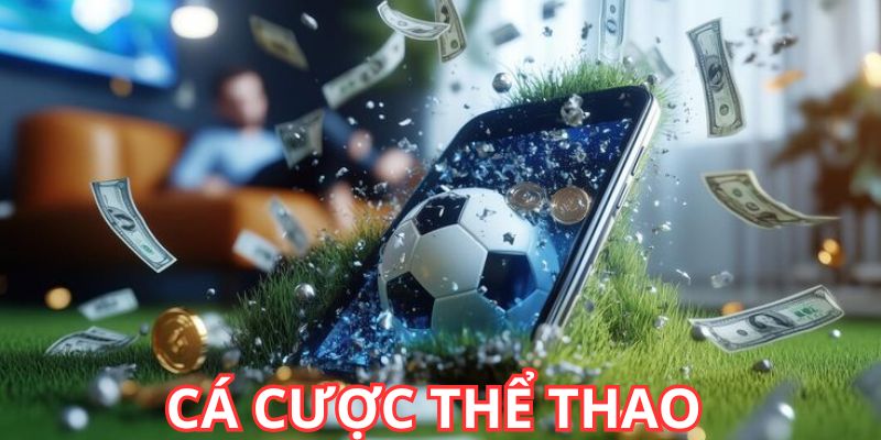 Cá cược thể thao 69VN