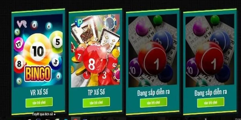 Cách chơi xổ số 69VN cho người mới – Đặt cược nhanh, trúng thưởng dễ