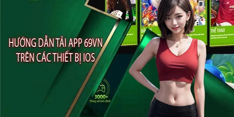 Cập nhật quy trình download ứng dụng ios cơ bản