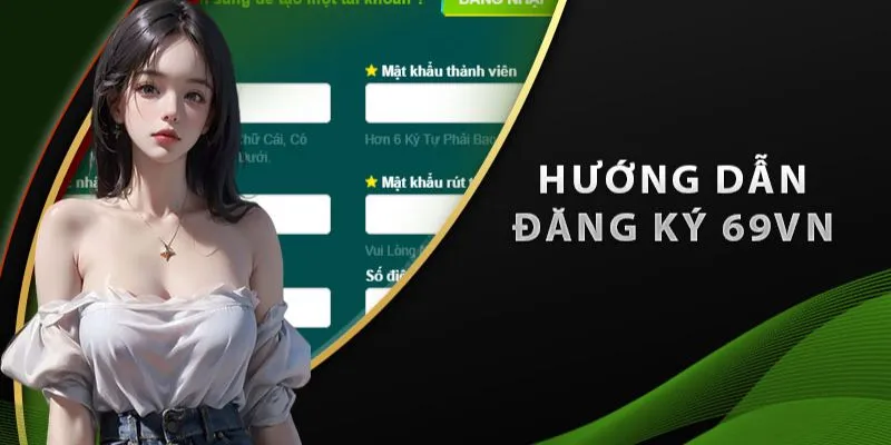 Đăng ký 69VN