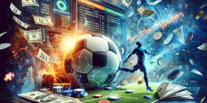 Giới thiệu cược thể thao tại nhà cái