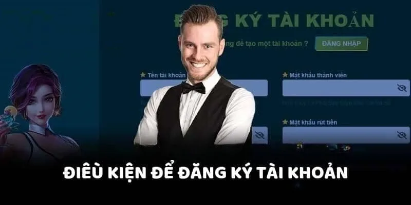 Kiểm tra thông tin và hoàn tất để được trải nghiệm dịch vụ