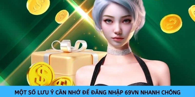 Lưu ý cho thành viên để thao tác thành công