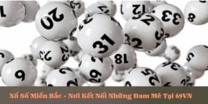 Xổ Số Miền Bắc - Nơi Kết Nối Những Đam Mê Tại 69VN
